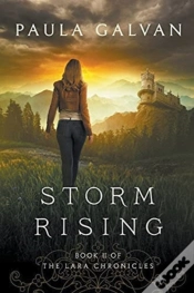 Capa do artigo Storm Rising