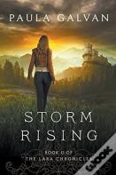 Storm Rising