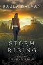 Storm Rising - Preview