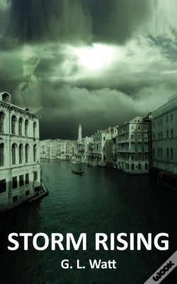 Capa do artigo Storm Rising