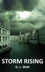 Storm Rising - Preview