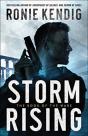 Storm Rising - Preview