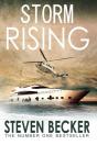 Storm Rising - Preview