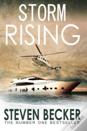 Capa do artigo Storm Rising