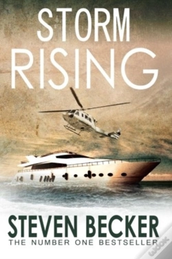 Capa do artigo Storm Rising