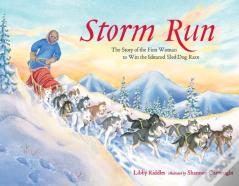 Storm Run
