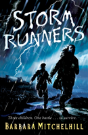 Storm Runners - Preview