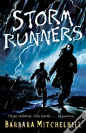 Capa do artigo Storm Runners