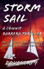 Storm Sail - A Connie Barrera Thriller - Preview