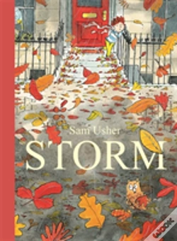 Capa do artigo Storm