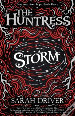 Capa do artigo Storm
