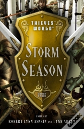 Capa do artigo Storm Season
