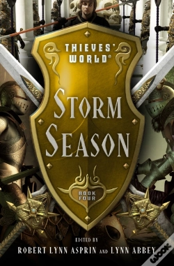 Capa do artigo Storm Season