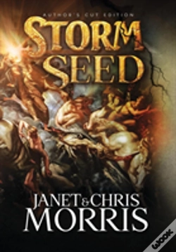 Capa do artigo Storm Seed