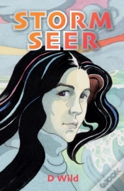 Capa do artigo Storm Seer