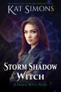 Storm Shadow Witch - Preview