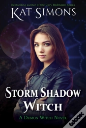 Capa do artigo Storm Shadow Witch