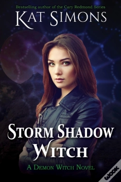 Capa do artigo Storm Shadow Witch