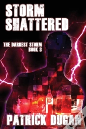 Capa do artigo Storm Shattered