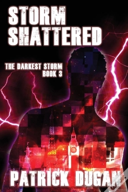 Capa do artigo Storm Shattered