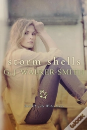 Capa do artigo Storm Shells