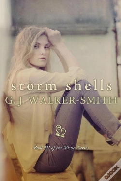 Capa do artigo Storm Shells
