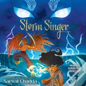 Storm Singer