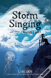 Capa do artigo Storm Singing And Other Tangled Tasks