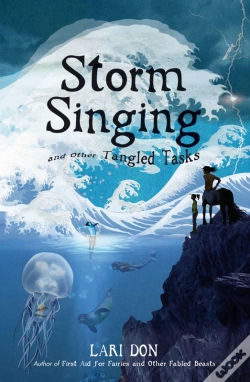 Capa do artigo Storm Singing And Other Tangled Tasks