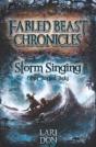 Storm Singing And Other Tangled Tasks - Preview