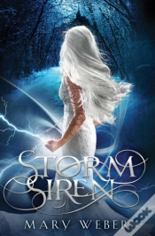 Capa do artigo Storm Siren