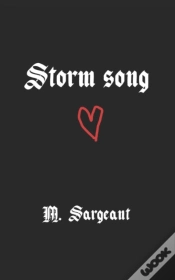 Capa do artigo Storm Song