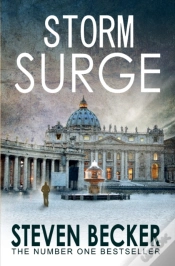 Capa do artigo Storm Surge: A Fast Paced International