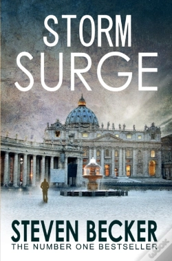 Capa do artigo Storm Surge: A Fast Paced International