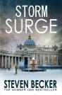 Storm Surge: A Fast Paced International - Preview