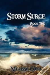 Capa do artigo Storm Surge - Book Two