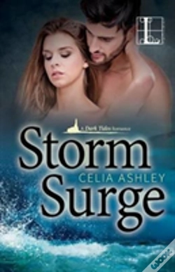 Capa do artigo Storm Surge