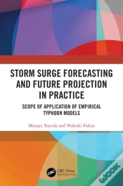Capa do artigo Storm Surge Forecasting And Future Projection In Practice