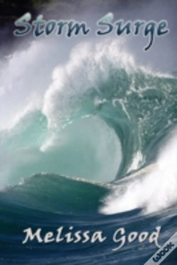 Capa do artigo Storm Surge
