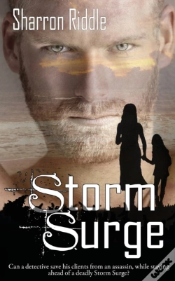 Capa do artigo Storm Surge