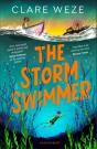 Storm Swimmer - Preview