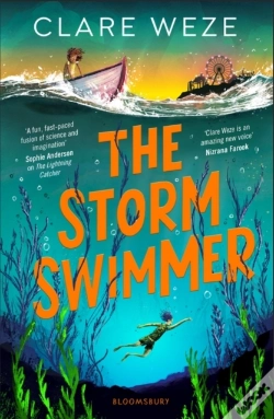 Capa do artigo Storm Swimmer