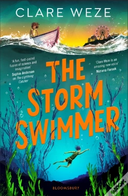 Capa do artigo Storm Swimmer