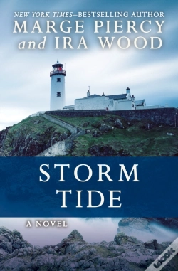 Capa do artigo Storm Tide