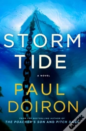 Capa do artigo Storm Tide