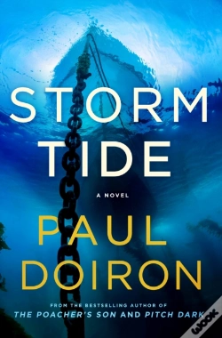 Capa do artigo Storm Tide