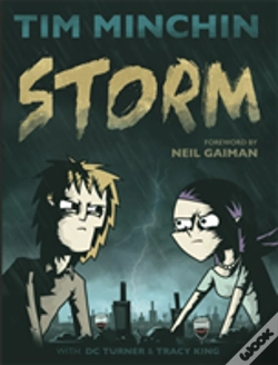 Capa do artigo Storm