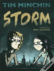 Capa do artigo Storm