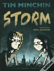 Capa do artigo Storm