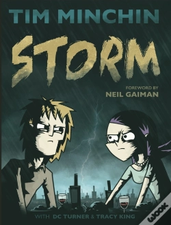 Capa do artigo Storm